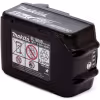 Аккумулятор Makita BL1850B LXT Li-Ion 18В, 5Ач