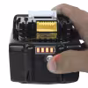 Аккумулятор Makita BL1850B LXT Li-Ion 18В, 5Ач
