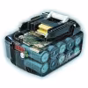 Аккумулятор Makita BL1850B LXT Li-Ion 18В, 5Ач