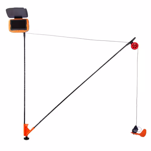 Комплект для установки камеры Calypso на лодку