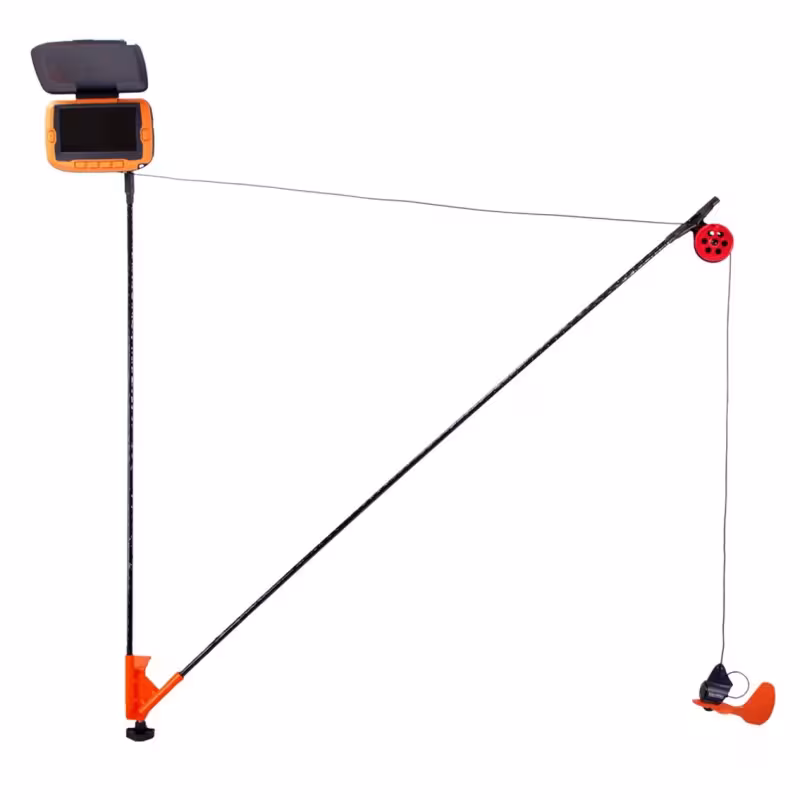 Комплект для установки камеры Calypso на лодку