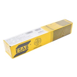 Электроды ESAB OK 48.00P d=2.5х4.5 кг