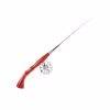 Удилище зимнее Higashi Gold Fish, cherry, 23 см, 5 гр