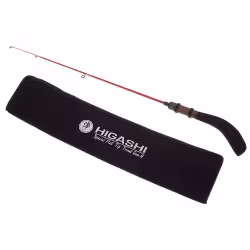 Удилище зимнее Higashi Trout Gun H