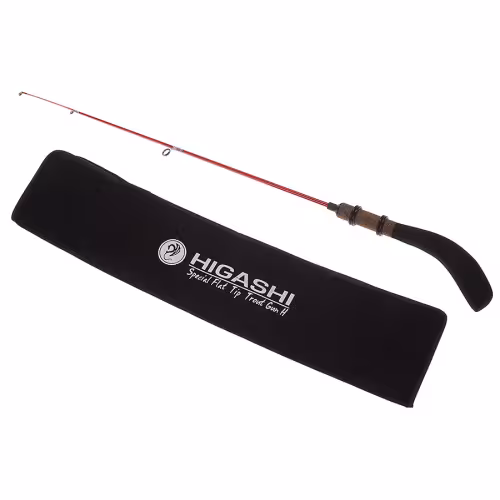 Удилище зимнее Higashi Trout Gun H