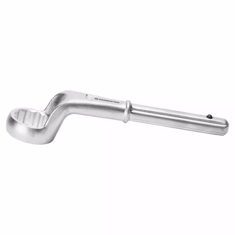 Ключ накидной усиленный Garwin 603840-41, 41 мм