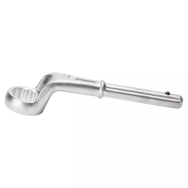 Ключ накидной усиленный Garwin 603840-41, 41 мм