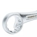 Ключ накидной усиленный Garwin 603840-41, 41 мм