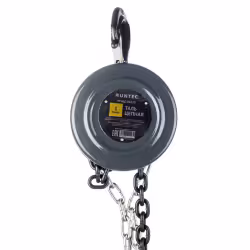 Таль ручная цепная Runtec RT-HLC-05030 5 т, 3 м