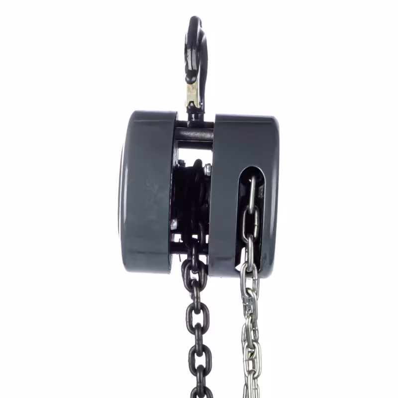 Таль ручная цепная Runtec RT-HLC-05030 5 т, 3 м