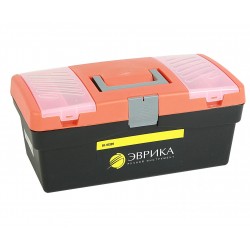 Ящик для инструментов Эврика ER-10339, 420х220х180 мм 