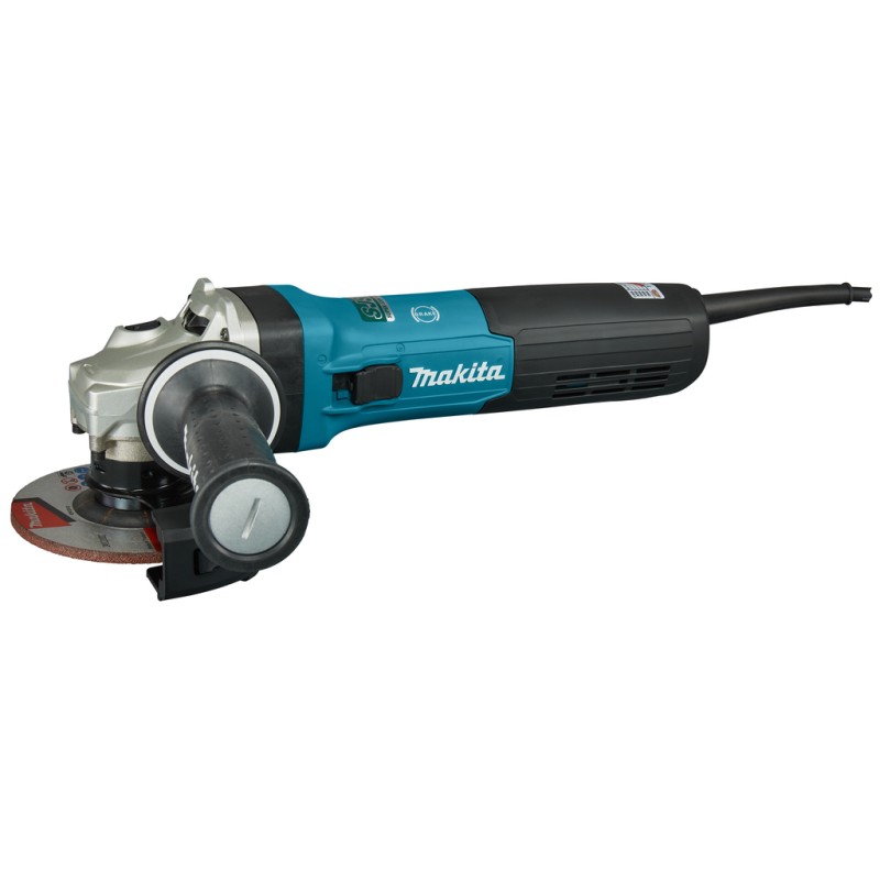 Шлифмашина угловая сетевая Makita GA5091X01