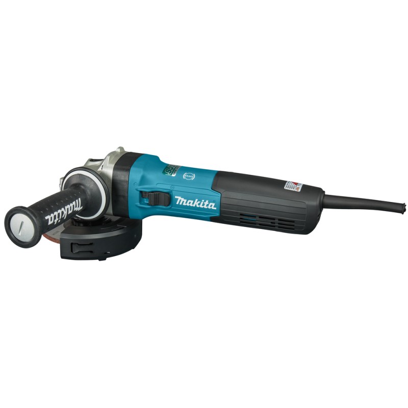 Шлифмашина угловая сетевая Makita GA5091X01