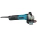 Шлифмашина угловая сетевая Makita GA5091X01