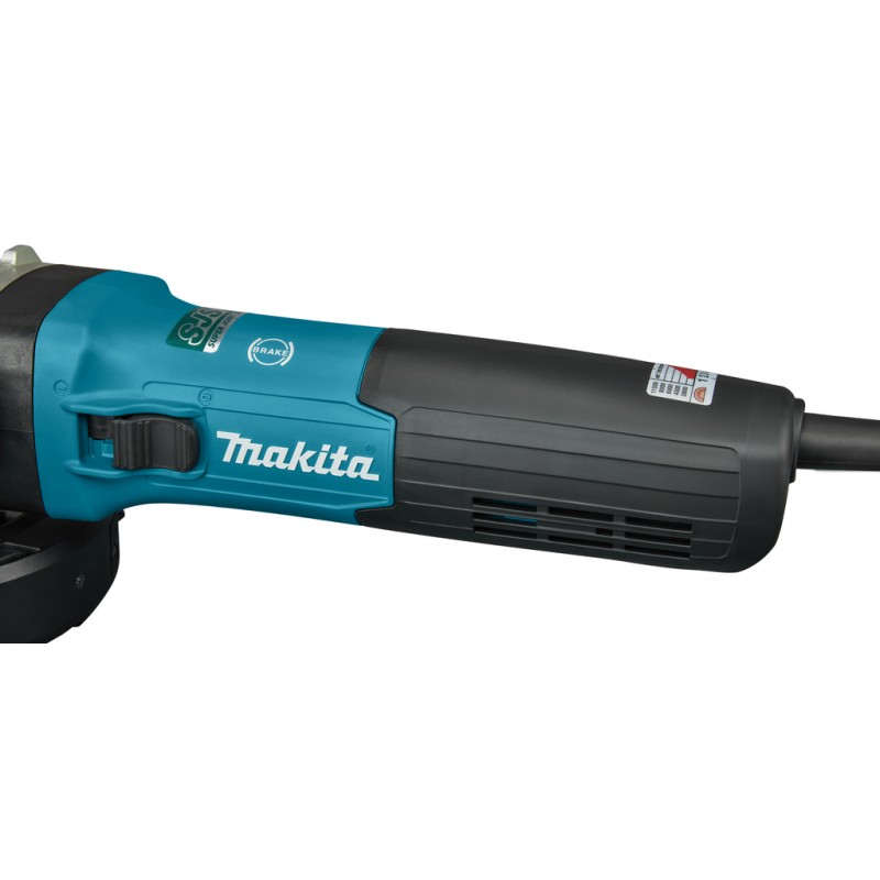 Шлифмашина угловая сетевая Makita GA5091X01