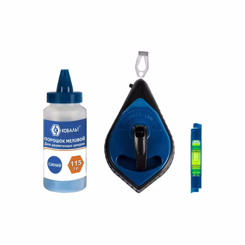 Набор для разметочных работ Кобальт 907-224