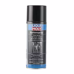 Спрей по уходу за цепями Liqui Moly Kettenspray 3579, 0,4 л