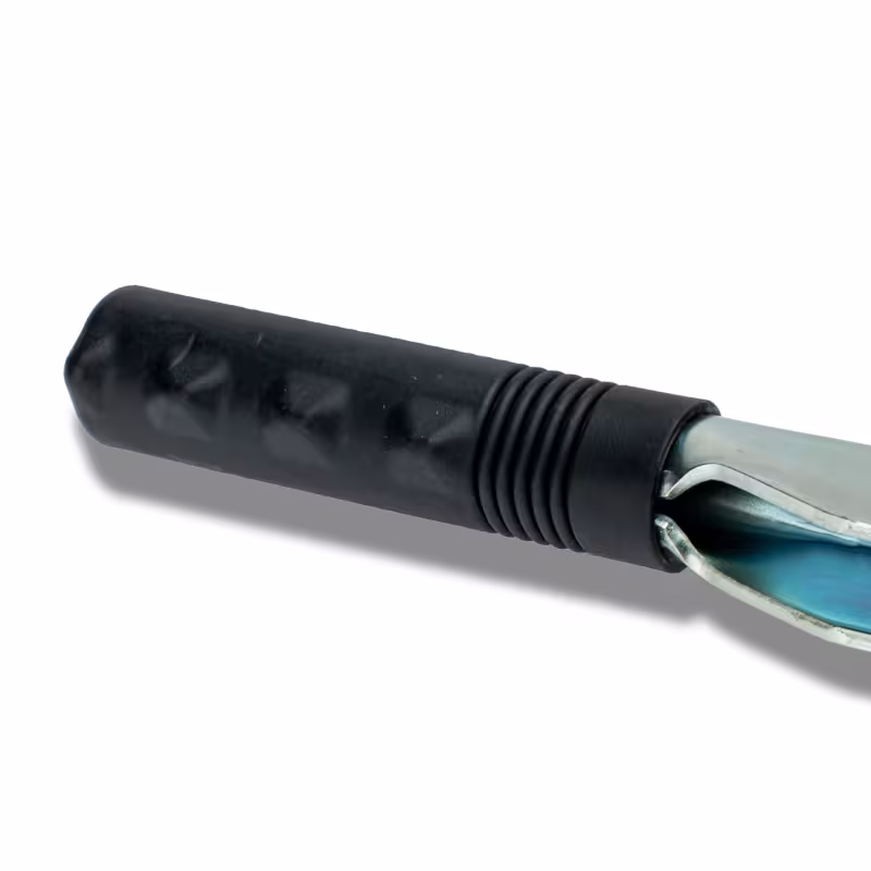 Шприц рычажный Runtec RT-BJ467 2-х плунжерный, усиленный, с переключением плунжеров, 400 мл