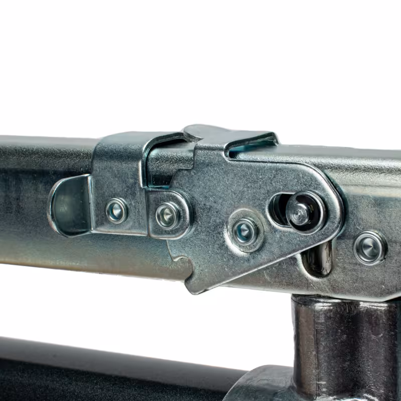 Шприц рычажный Runtec RT-BJ467 2-х плунжерный, усиленный, с переключением плунжеров, 400 мл