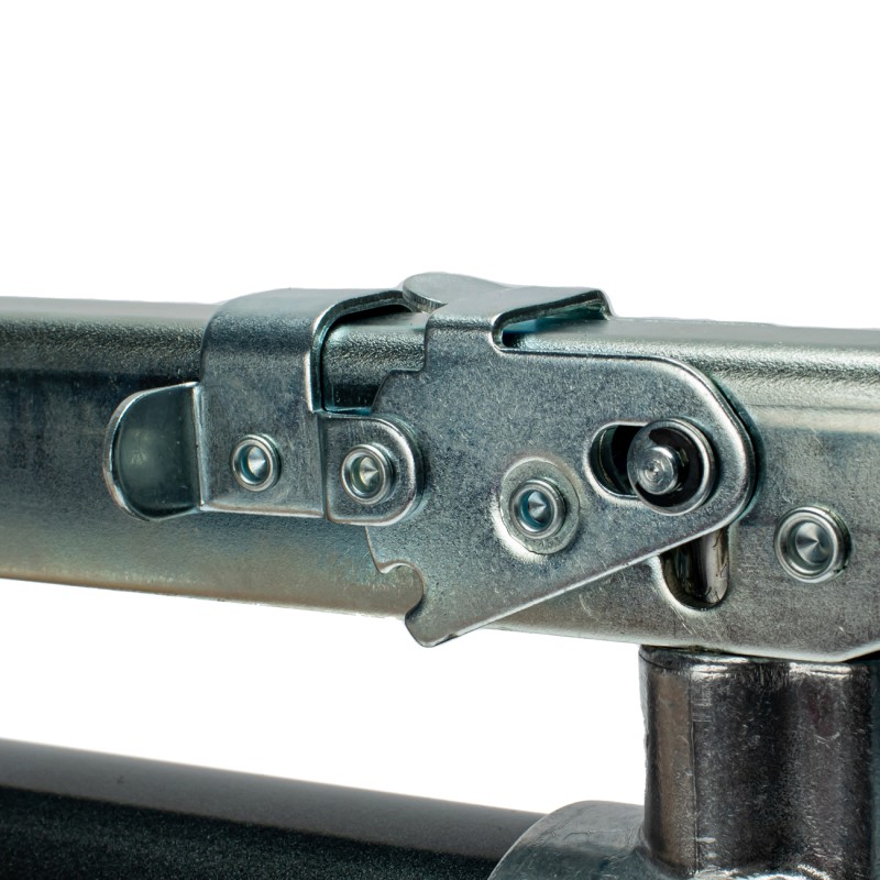 Шприц рычажный Runtec RT-BJ467 2-х плунжерный, усиленный, с переключением плунжеров, 400 мл