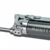 Шприц рычажный Runtec RT-BJ467 2-х плунжерный, усиленный, с переключением плунжеров, 400 мл