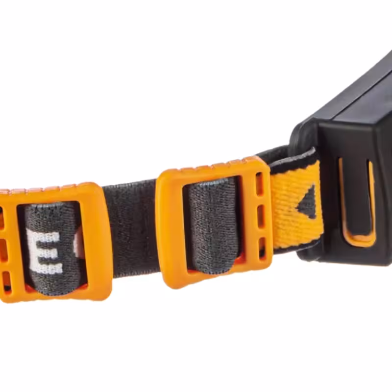 Фонарь налобный аккумуляторный RuntekRT-HLR300, 350 лм