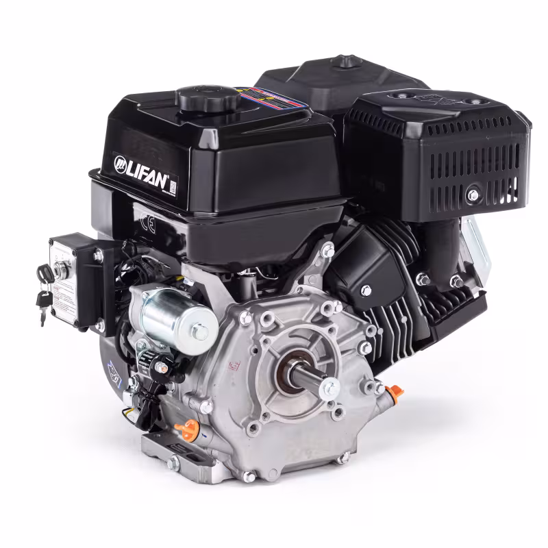 Двигатель бензиновый Lifan KP460E 18A