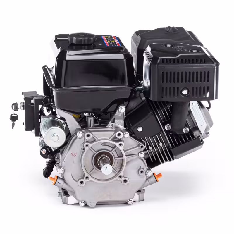 Двигатель бензиновый Lifan KP460E 18A