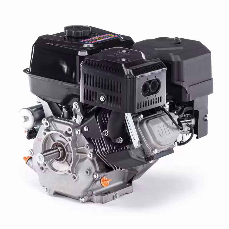 Двигатель бензиновый Lifan KP460E 18A