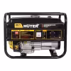 Генератор бензиновый Huter DY3.0A