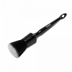 Кисть с ультрамягким искусственным ворсом Detail #18