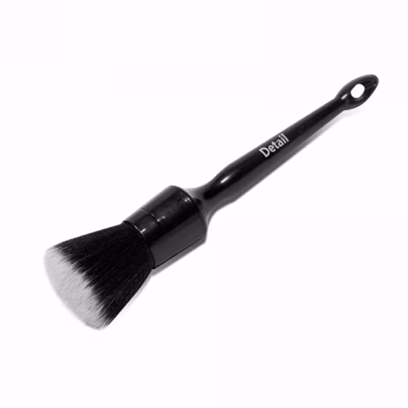 Кисть с ультрамягким искусственным ворсом Detail #18