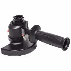 Модуль-машина шлифовальная угловая Интерскол УШМ-125, 18В