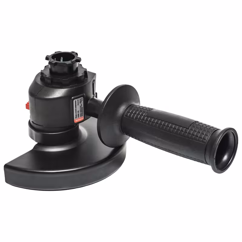 Модуль-машина шлифовальная угловая Интерскол УШМ-125, 18В