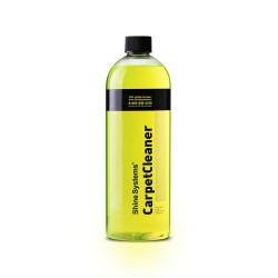 Очиститель ковров и напольных покрытий Shine Systems CarpetCleaner SS743, 750 мл