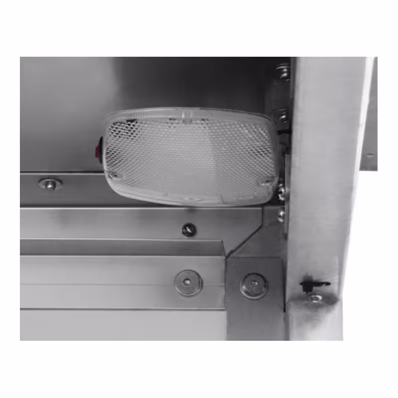 Прицеп-фургон двухосный МЗСА 817784.003