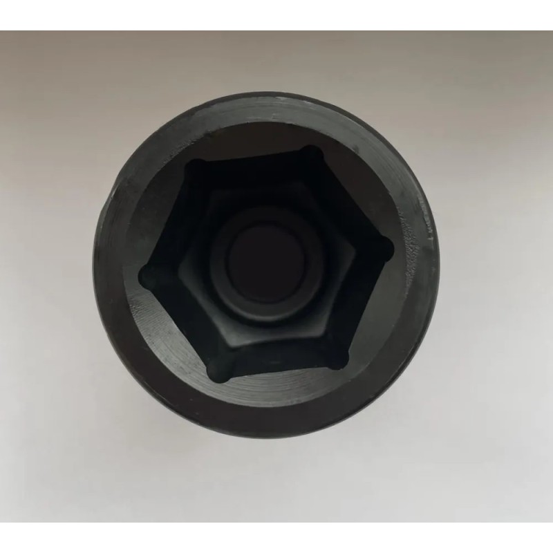 Головка торцевая ударная Hi HI480331, 6-гранная, 33 мм, 1