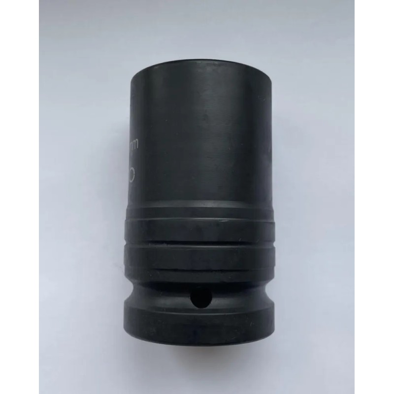 Головка торцевая ударная Hi HI480331, 6-гранная, 33 мм, 1