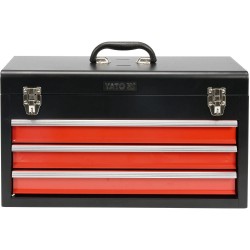 Ящик для инструментов Yato YT-08873, 218х300х520 мм