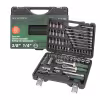 Набор инструментов Rockforce RF-4821-5DS, 82 предмета