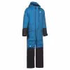 Комбинезон мужской Scott Roop Dryo storm blue/black, мембрана, синий/черный, размер L, 183-188 см