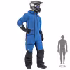 Комбинезон мужской Scott Roop Dryo storm blue/black, мембрана, синий/черный, размер L, 183-188 см