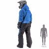 Комбинезон мужской Scott Roop Dryo storm blue/black, мембрана, синий/черный, размер L, 183-188 см