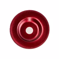 Чашка алмазная шлифовальная Hilberg Super Metal Cup 522125, 125х22.23 мм