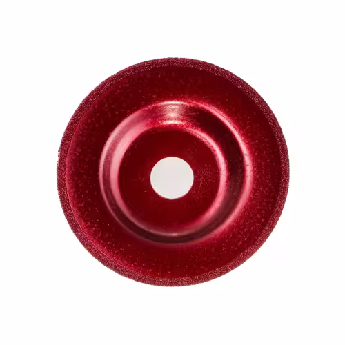 Чашка алмазная шлифовальная Hilberg Super Metal Cup 522125, 125х22.23 мм