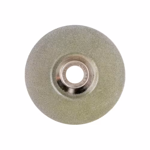 Чашка алмазная шлифовальная Hilberg Super Ceramic Cup 532125, 125х22.23 мм