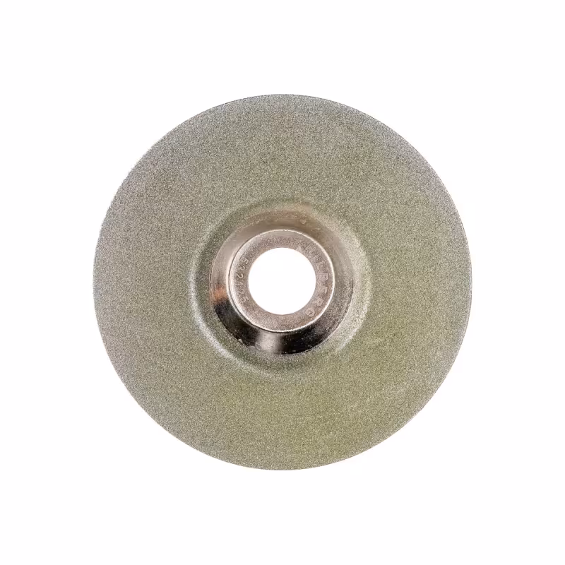 Чашка алмазная шлифовальная Hilberg Super Ceramic Cup 532125, 125х22.23 мм