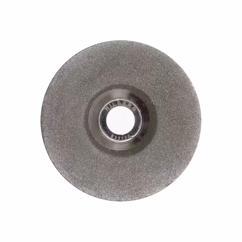 Чашка алмазная шлифовальная Hilberg Super Ceramic Cup 532125, 125х22.23 мм