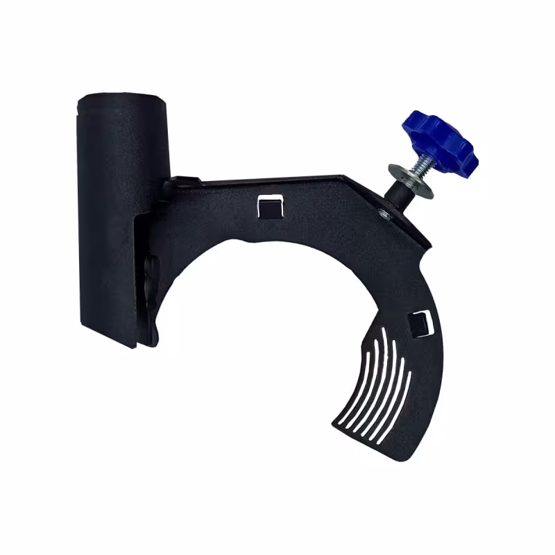 Пылеудалитель Trio-Diamond DG102 для УШМ, 115-125 мм (отрезные работы)