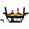 Снегоуборщик бензиновый Champion STT761E